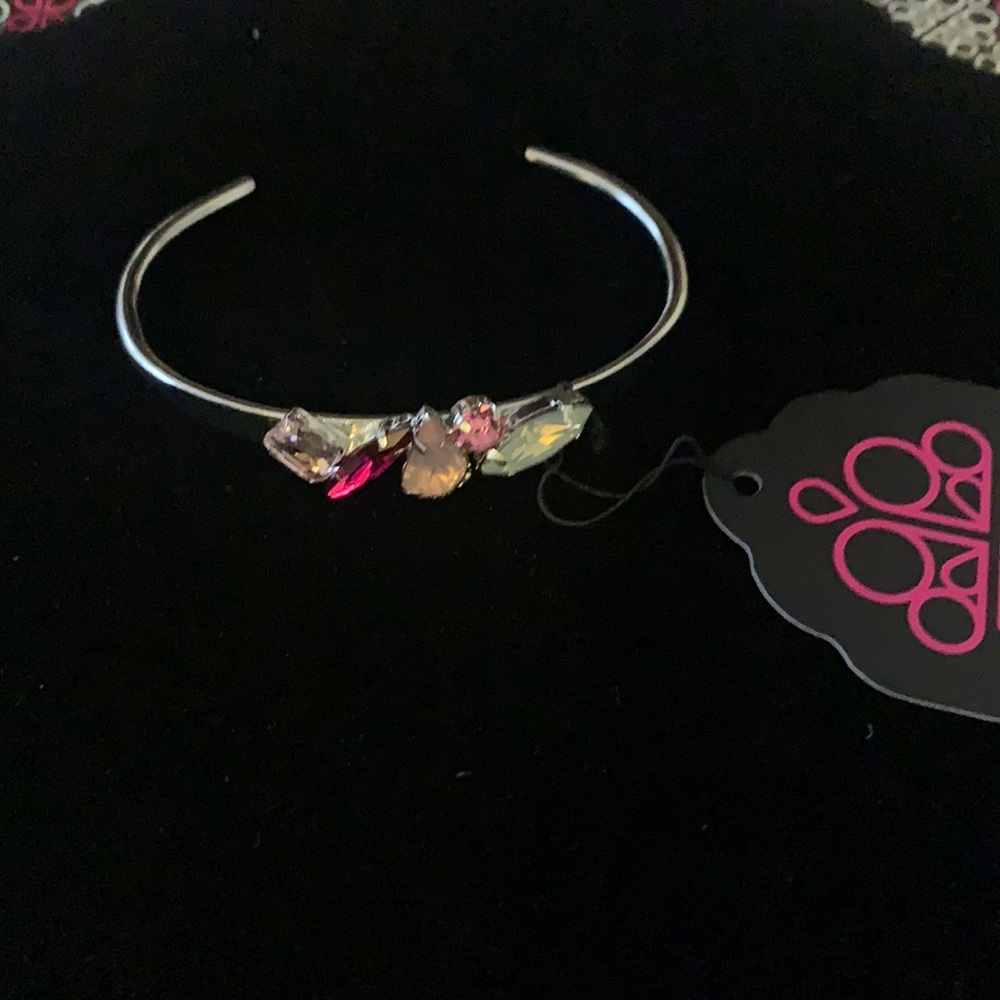 Paparazzi Bracelets $10 or all 5 items for $40